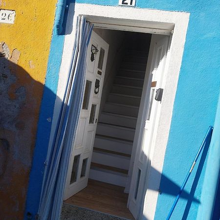 Вилла Burano Ca Comare Экстерьер фото