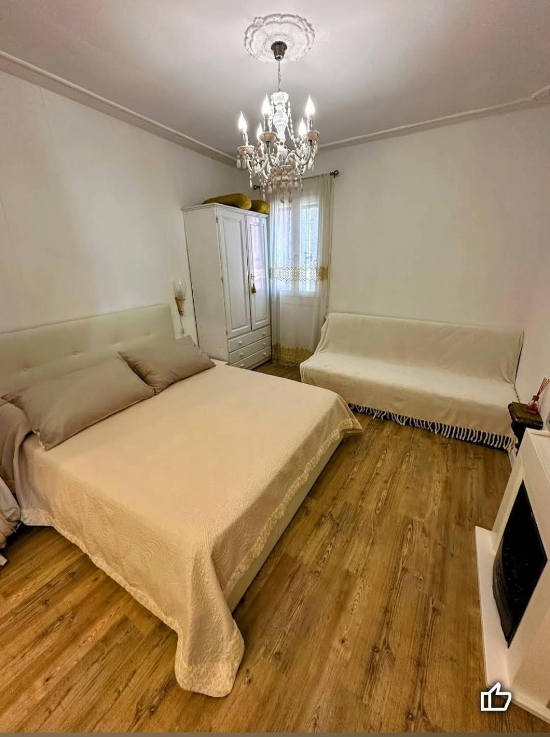 Вилла Burano Ca Comare Экстерьер фото